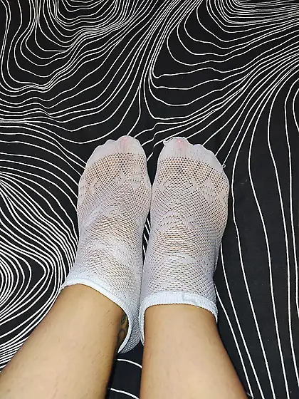 María and her smelly underwear