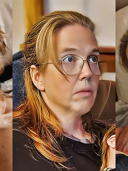 Dressed Undressed Pictures Of Tara Z From Ohio