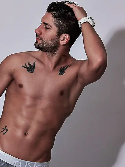 Latin gay 00BestMax
