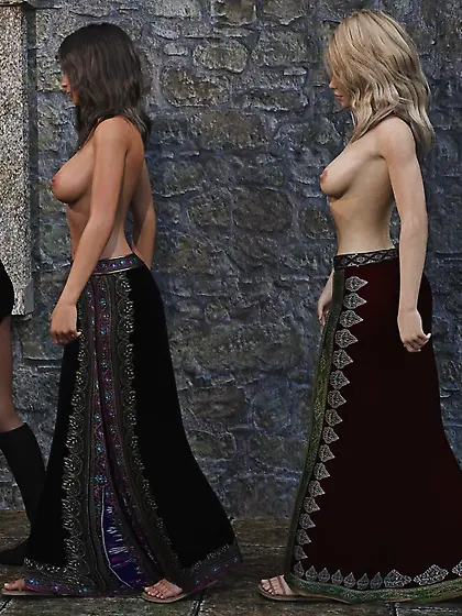 A tribute to Laetitia & Dazza