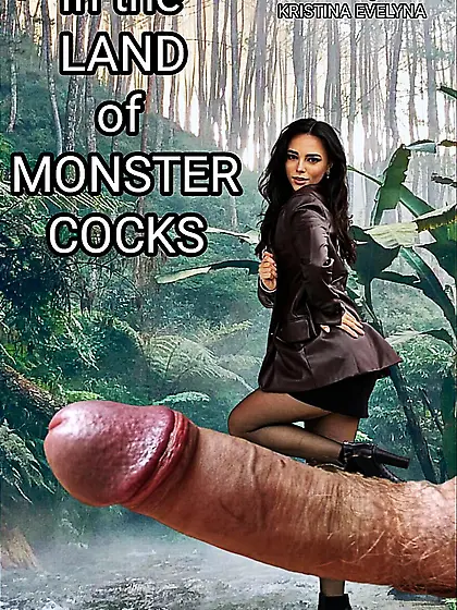 Kristina Evelyna pornfakes and tributes