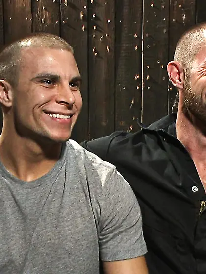 Time nasty rimming hard