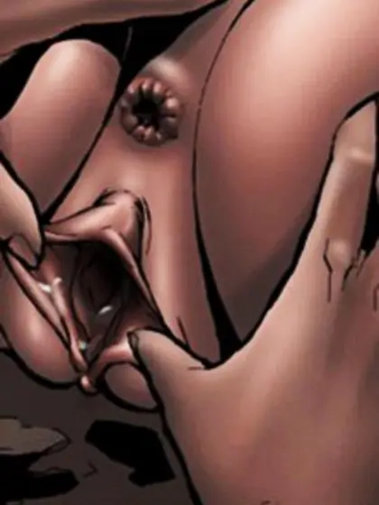 Ball-gagged bimbo told classmates