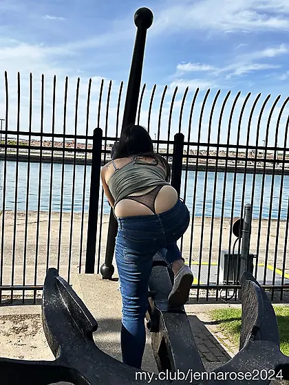 Jenna Rose Free Photos