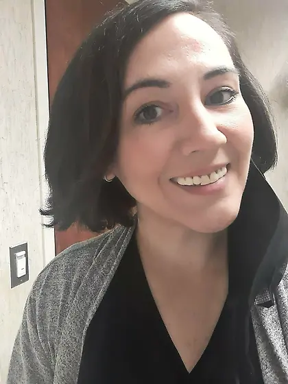 sexy milf nurse Lisa