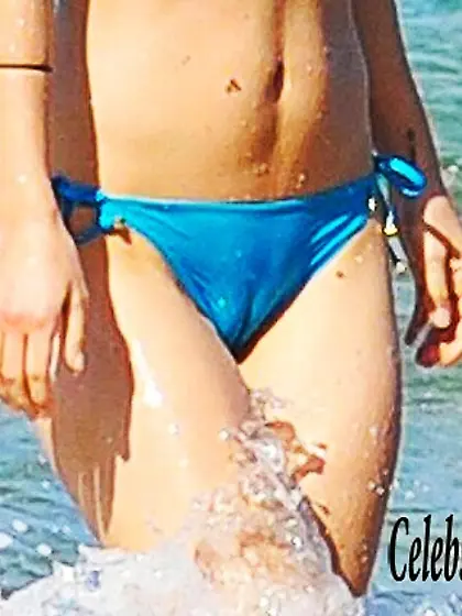 Olivia Wilde nude photos