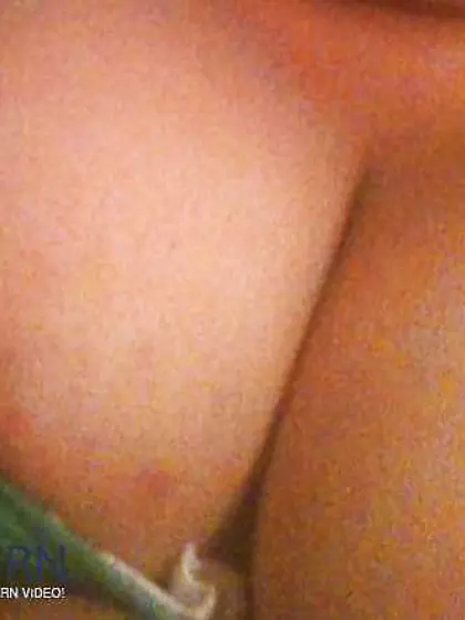 Pon aqui tu rica verga