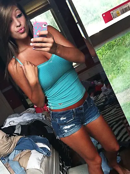 Willow from North Carolina