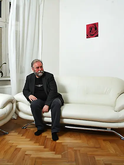 Jane had always dreamt