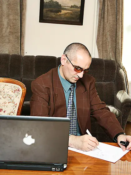 Exams were coming,  and