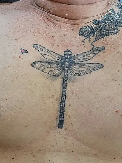 My tits need some cum on them.