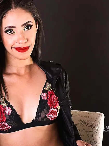 Bisexual big tits oil