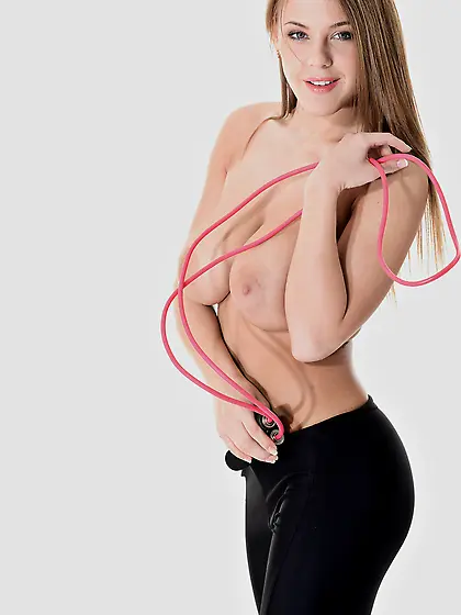 13: Portrait of Viola