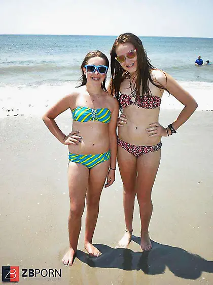 Super-Sexy Irish American teenager