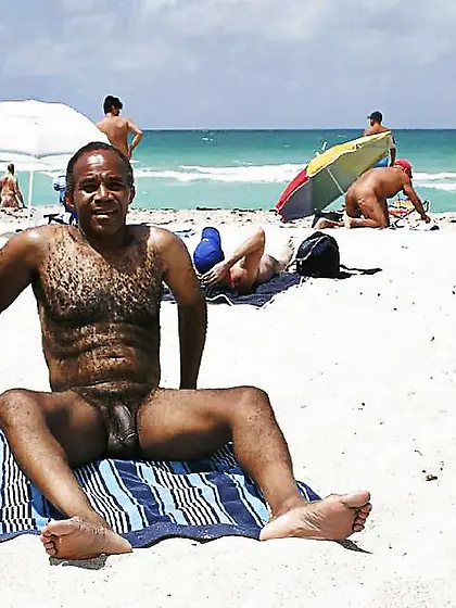 GBM the Exhibitionist