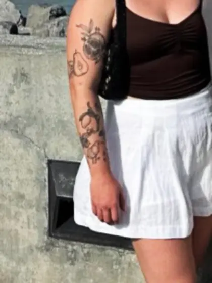 Coworker I Want To Keep And Breed