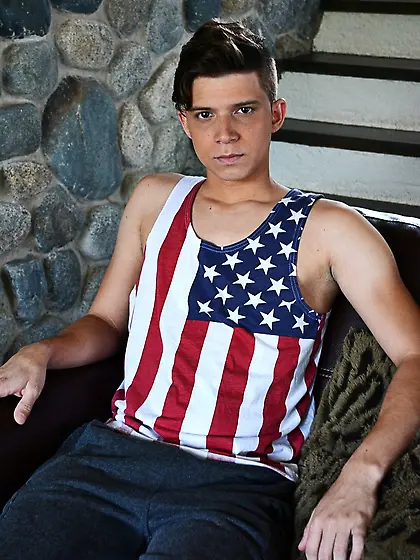 Gay british