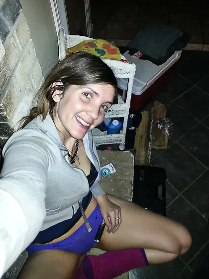 Does this self avowed whore have what it takes