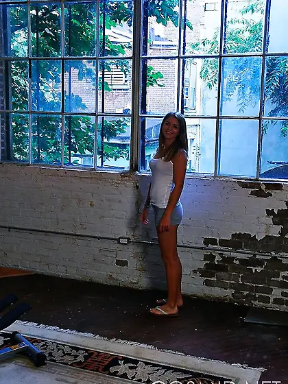 Perfect sexy underwear