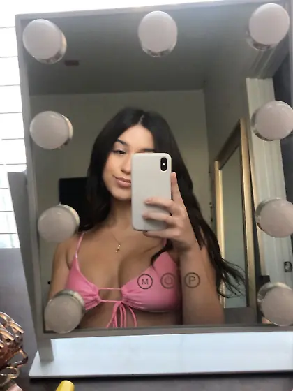 Marisa Dominguez collection