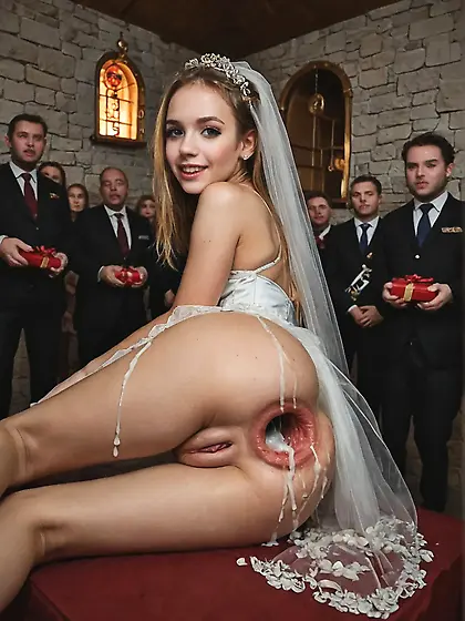 Lanaxes Ai Wedding Album