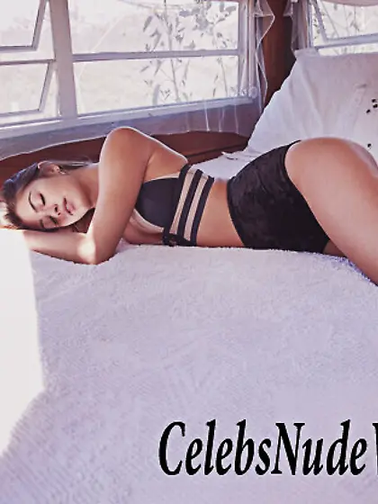 Gigi Paris Sexy Photos