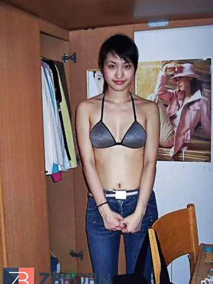 Chinay pagod sa review