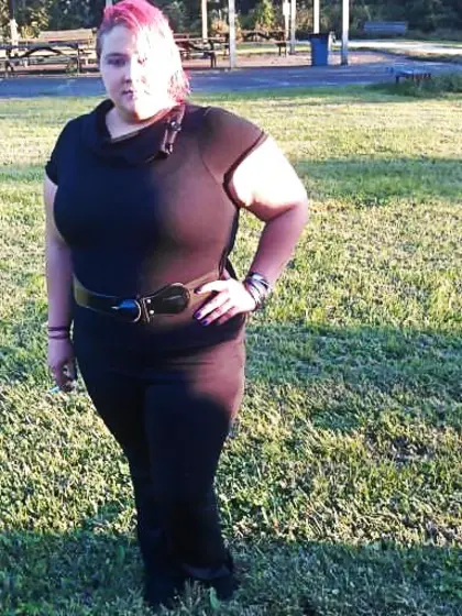 Meine Pussy und mein Hintereingang