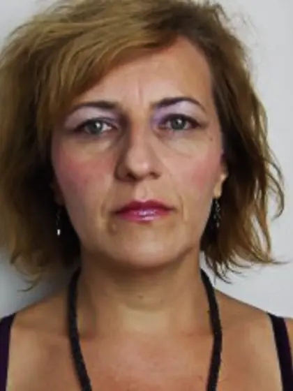 Blonde missirina12345 perform anal