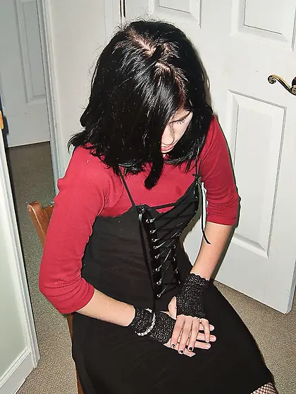 What's Wrong With You? 418