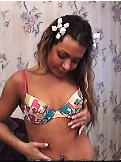 Oh,  honey.  Drill me!