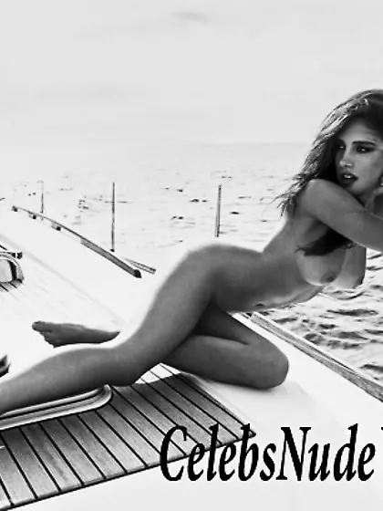 Kayla Jean Garvin Nude