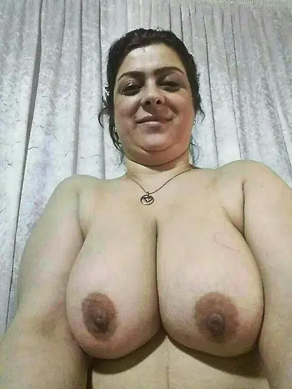 Mature iranian bbw