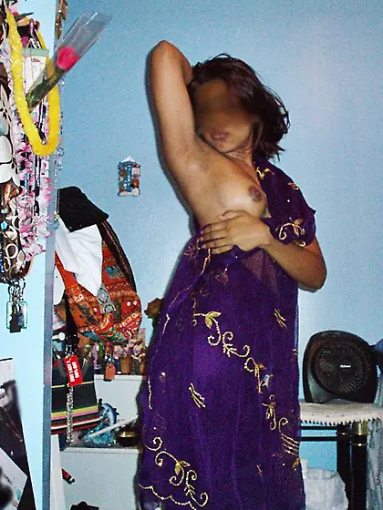 Delicious young girlfriend