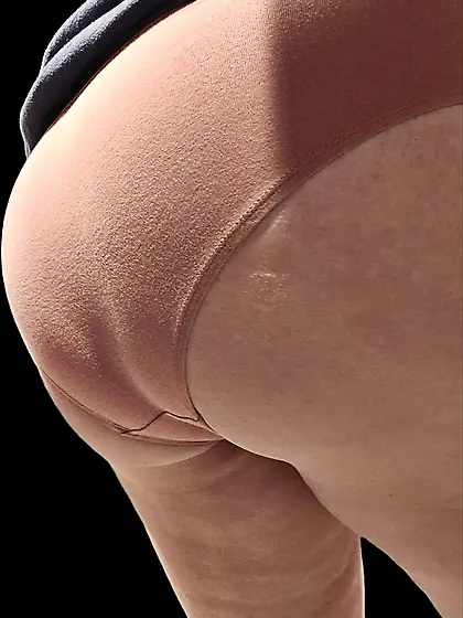 Cheating whore sends panty updates daily mandatory