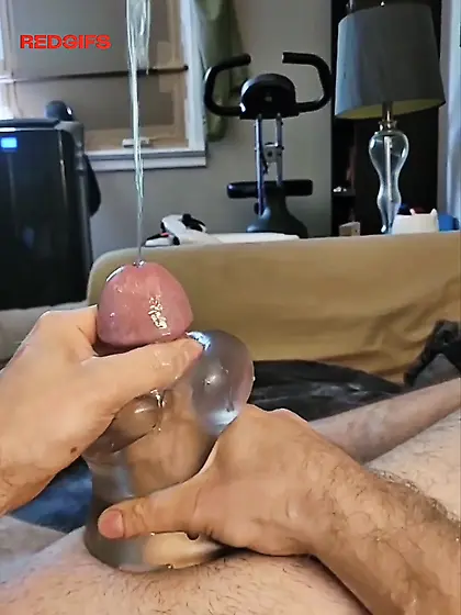 Frozen Load in Mid Shot