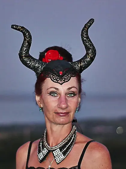 the land of crimson clouds