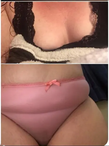 Wife wants to show