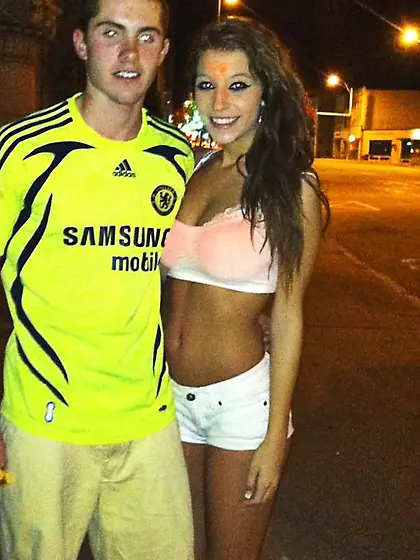 Willow from North Carolina