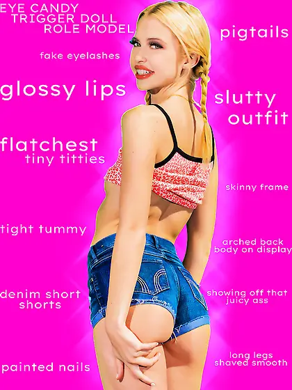 TWISTED TABOO CAPTIONS (OC)