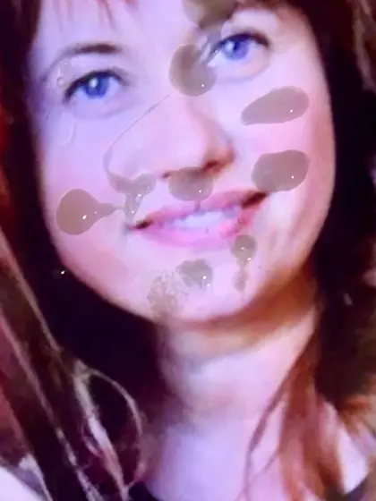 Darina demidovva mother is still a good cumslut