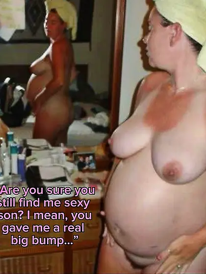 Mother Son Captions by Phligglebottom on ImageFap