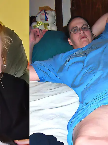 Dressed Undressed Pictures Of Tara Z From Ohio