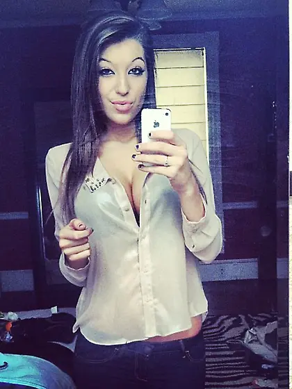 Willow from North Carolina