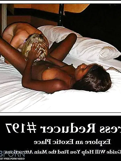 Funny Pressure Reducers 197 to