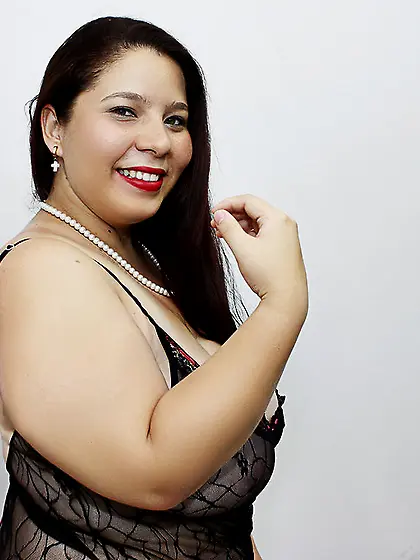 Latin teen snapshot big