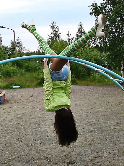 Teen bisexual dildo webcam