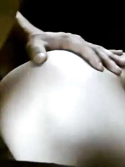 The Super Hot Asian Kazakh Female Bangs In The Car With Russian