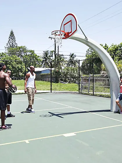 Monster interracial cock gangbang