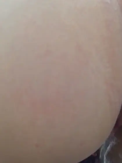 Spy girlfriend hidden cam changing